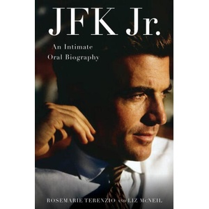 JFK Jr. | Liz McNeil (ISBN: 9781420515817)