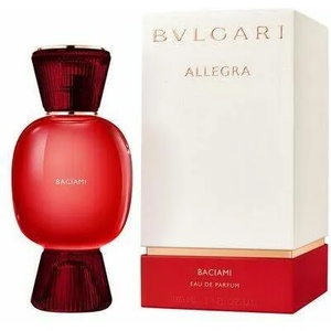 Bvlgari Allegra - Baciami EDP 100 ml Парфюми