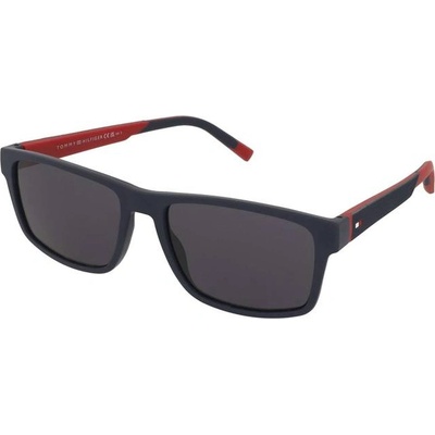 Tommy Hilfiger Диоптрични очила Tommy Hilfiger TH 2142/S 8RU/IR