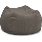 Bobochic Paris Сивo-кафяв пуф Voltaire - Bobochic Paris (WT-DONU-H----0_1 P1087 P1142)