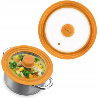 Tescoma Pokrievka Unicover 28 cm