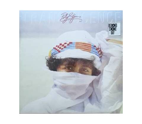 STYRENE, POLY - RSD - TRANSLUCENCE LP