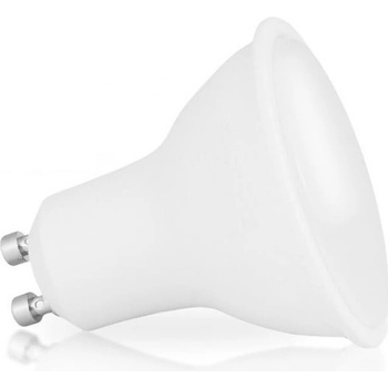 Spectrum LED žiarovka 4W Studená biela GU10