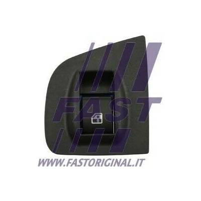 FAST Spínač elektrického otvárania okien FT91936