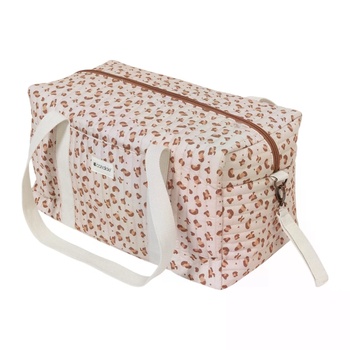 Чанта За Количка И Пътуване Леопард Candide