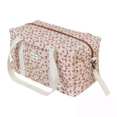 Чанта За Количка И Пътуване Леопард Candide