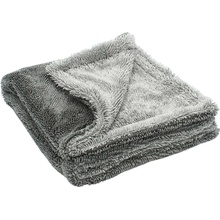 Andyhoauto Dual DryTwister+ Magnet Drying towel 40 x 40 cm 1200 gsm