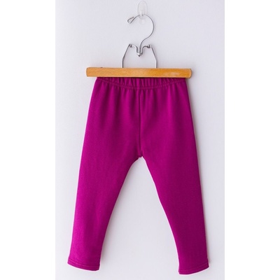 Lily Grey jednobarevné purple