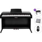 Pianonova La Rambla 09 Standard SET Black Дигитално пиано (LR-09-BK-STANDARD-SET)