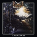 Sumerian Cry - Tiamat CD