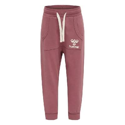 Панталони Hummel Futte pants - Pink (Deco Rose)