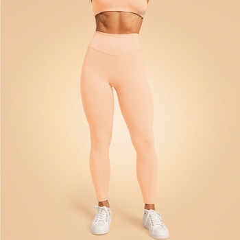 GymBeam BeastPink Дамски клин Venture Peach S