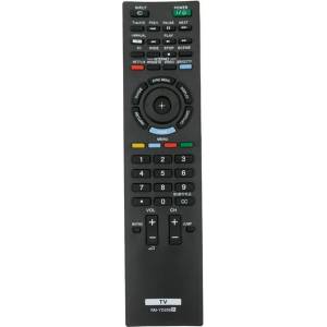 съвместим Sony rm-yd059 - заместител дистанционно управление (rm-yd059) Дистанционно