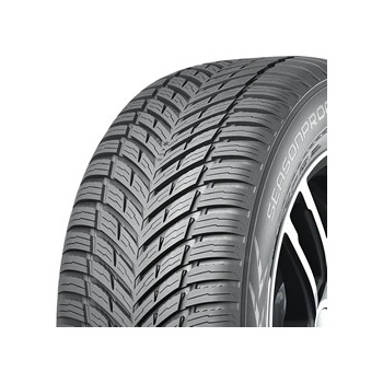 Nokian Tyres Seasonproof 235/45 R17 97V