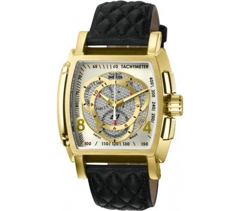 Invicta 5662