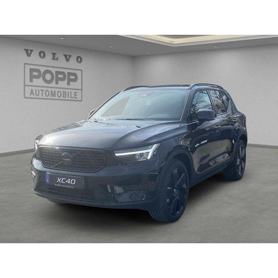 Volvo XC40 B4 Plus 145 kW
