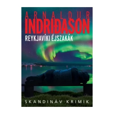 Reykjavíki éjszakák