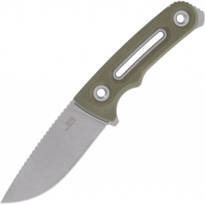 SOG Provider FX 17-35-01-57 multitool strieborná