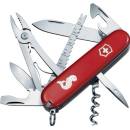 Victorinox Swiss Army Knife Angler