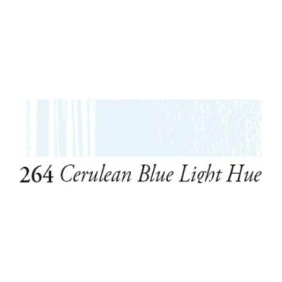 Sennelier pastel v tužce 264 cerulean blue light hue