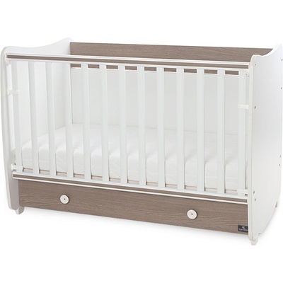 Lorelli ЛЕГЛО dream 60/120 ЦВЯТ БЯЛО/КАФЕ new (3800166107226)