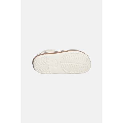 Crocs чехли дамски CROCBAND GUM CLOG K (212775.CROCS.CROCBAND.G)