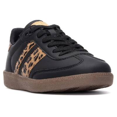 Маратонки Teddy smith 120234 trainers - Black (Black)