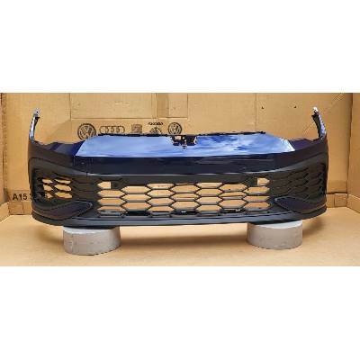 Original VW 5H0807221D Predný nárazník VW GOLF VIII GTI Clubsport