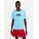 Nike Тениска m nk df miler ss dye