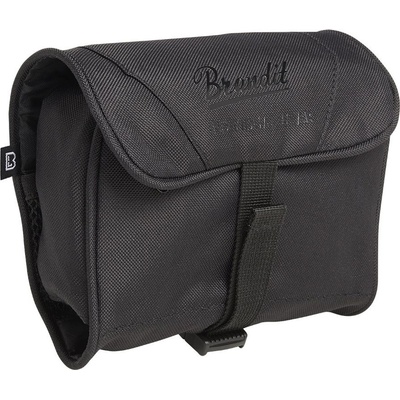 Brandit Toaletní taška Toiletry M černá