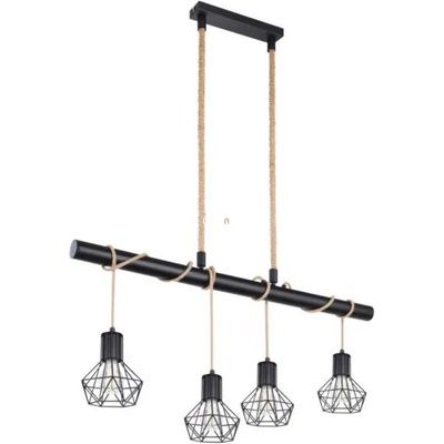 GLOBO PRISKA 54017-4H