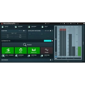 MeldaProduction MAutoStereoFix