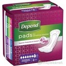 Depend Maximum 6 ks