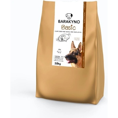 Barakyno basic 10 kg