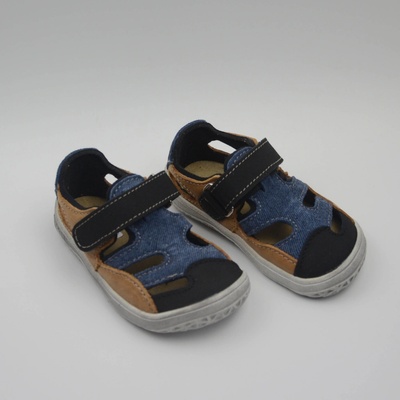 Jonap Danny riflová sandálky – Zbozi.Blesk.cz