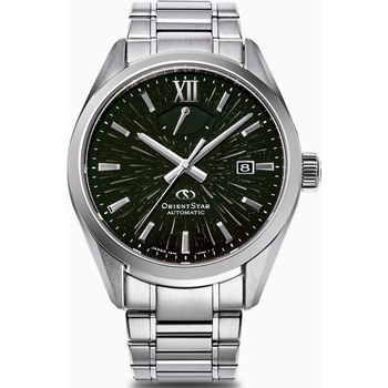 Orient Мъжки часовник Orient Star RE-BX0009B M34 LIMITED (B--RE-BX0009B)