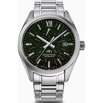 Orient Мъжки часовник Orient Star RE-BX0009B M34 LIMITED (B--RE-BX0009B)