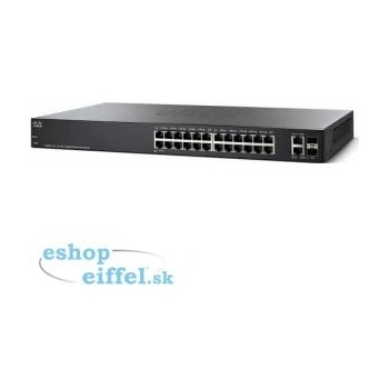 Cisco SG220-26