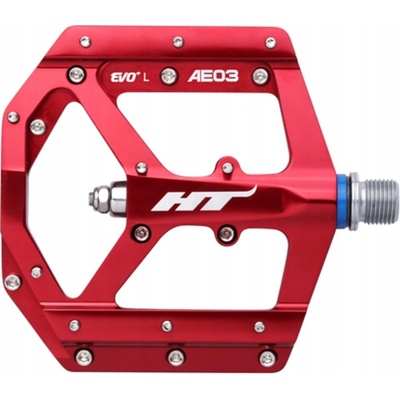 HT HT-AE03 EVO+ pedále