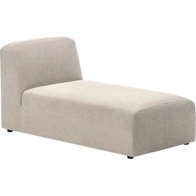 Kave Home Neom 152 cm béžová látková – Zboží Dáma