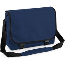 BagBase taška messenger BG21 11l COT-52002129099 Navy french