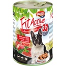 Panzi Fit Active Sensitive RedBomb 6 x 1240 g