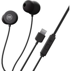 Maxell INBAX 52049 USB-C Слушалки