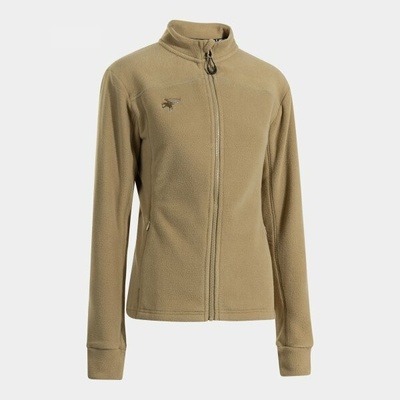 Alpes Polar Fleece Beige