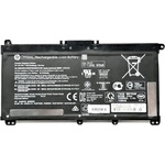 HP HP, 3 клетки, 11.55V, 39Wh, Заместител (TF03XL)