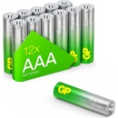 GP Super AAA 12ks B0114T
