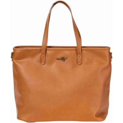 MEATFLY чанта Gisel Brown | Кафява | Обем 22 L Meatfly | Kafyav | ЖЕНИ | ЕДИН РАЗМЕР