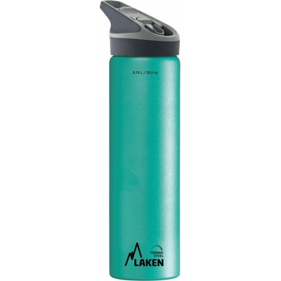 Laken Jannu 750 ml tyrkysová