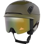 Oakley Ски каска Oakley Mod7 Prizm S3 Ski helmet - Matte Dark Brush / Prizm Sage Gold - размер One Size (418-1702-0511)