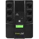 Green Cell AiO LCD 600VA UPS06